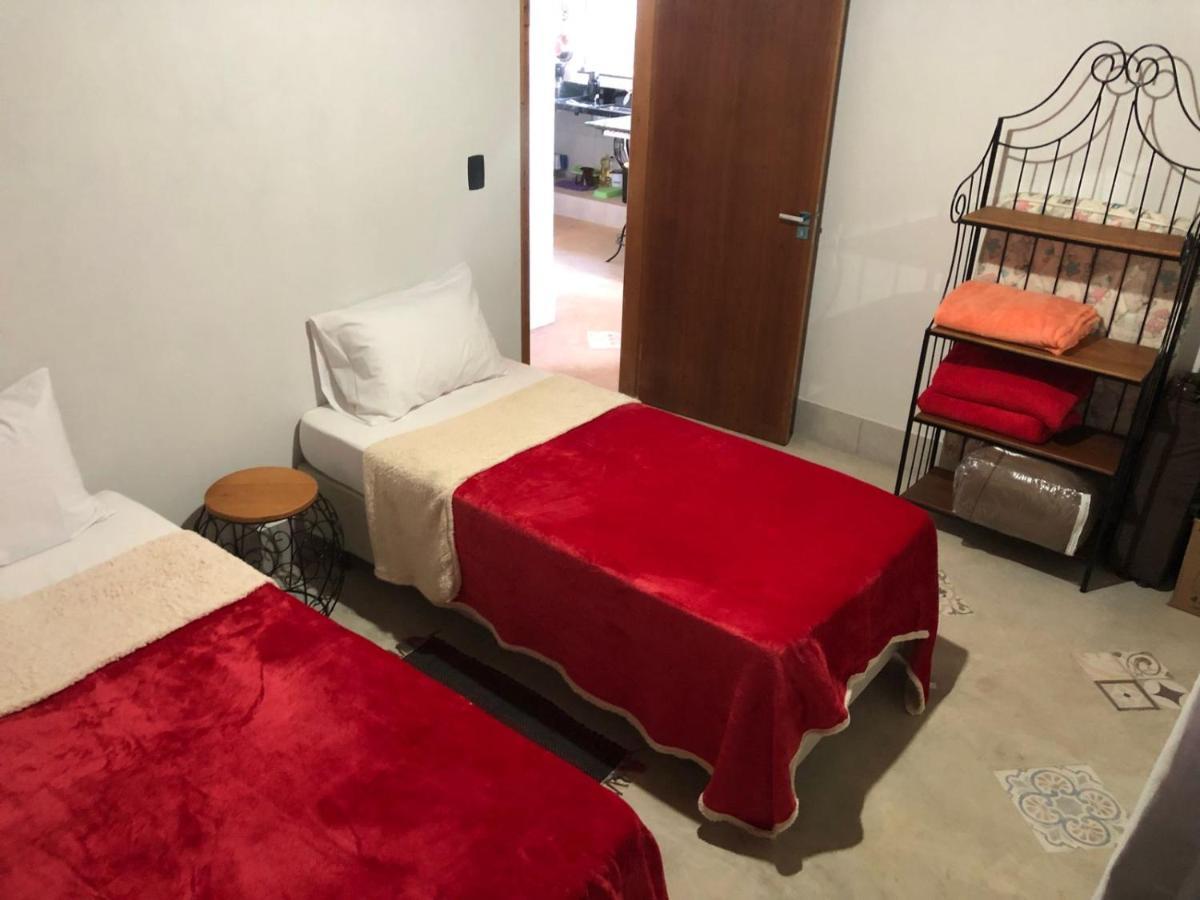 Tres Marias Holiday home Conceicao da Ibitipoca