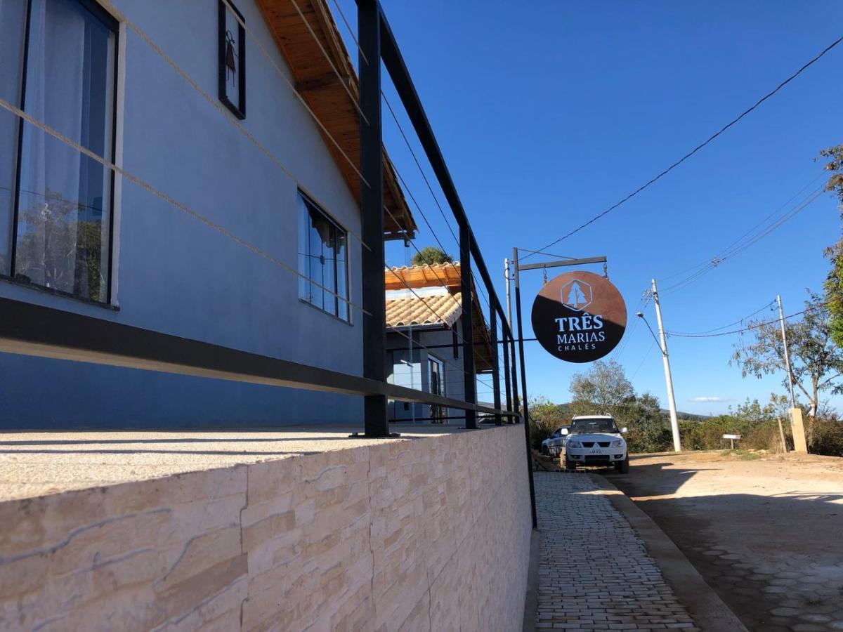 Holiday home Tres Marias